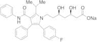(3R,5R)-Atorvastatin Sodium Salt