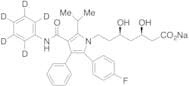 Atorvastatin-d5 Sodium Salt