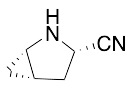 (1S,3S,5S)-2-Azabicyclo[3.1.0]hexane-3-carbonitrile