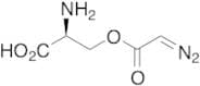 Azaserine