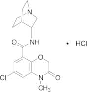 Azasetron Hydrochloride