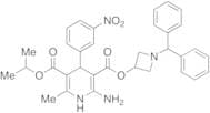 Azelnidipine