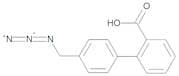 4'-(Azidomethyl)-[1,1'-biphenyl]-2-carboxylic Acid