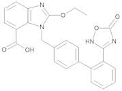 Azilsartan