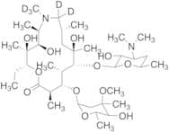 Azithromycin-d5