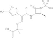 (E)-Aztreonam