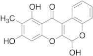 Boeravinone B