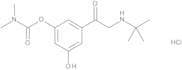 Bambuterol Monocarbamate