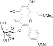 Baohuoside I