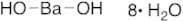 Barium Hydroxide Octahydrate