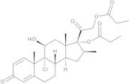 Beclomethasone Dipropionate