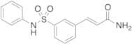 Belinostat Amide