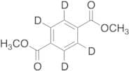 1,4-Benzenedicarboxylic Acid-d4 Dimethyl Ester