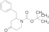 1-Boc-2-Benzyl-4-piperidinone