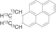 Benzopyrene-13C4