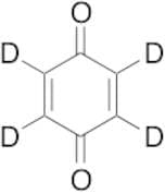 p-Benzoquinone-d4