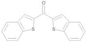 Benzo[b]thien-2-yl Ketone (Zileuton Impurity)