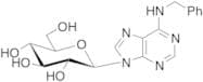 6-Benzylaminopurine 9-(Beta-D-glucoside)