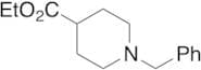 N-Benzyl-4-carboethoxypiperidine
