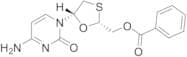 O-Benzoyllamivudine