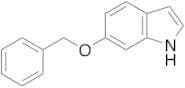6-Benzyloxyindole