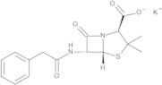 Benzyl Penicillinate Potassium Salt