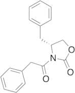 (4R)-4-Benzyl-3-(phenylacetyl)-1,3-oxazolidin-2-one