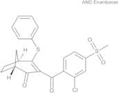 Benzobicyclon