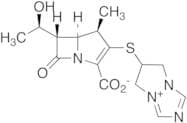 Biapenem