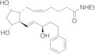 (15R)-Bimatoprost