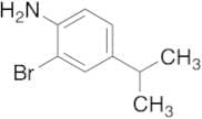 2-Bromo-4-isopropylaniline