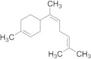 (Z)-alpha-Bisabolene