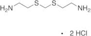 Bis(2-aminoethylthio)methane Dihydrochloride