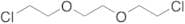 1,2-Bis(2-chloroethoxy)ethane