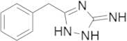 5-Benzyl-4H-1,2,4-triazol-3-amine