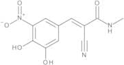 N,N-Bis-desethyl, N-Methyl Entacapone