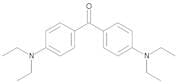 4,4'-Bis(diethylamino)benzophenone