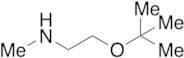 [2-(tert-Butoxy)ethyl](methyl)amine