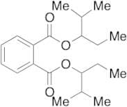 Bis(1-ethyl-2-methylpropyl) Phthalate