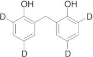 2,2'-Bis(hydroxyphenyl)methane-d4