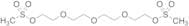 1,11-Bis(methanesulfonyloxy)-3,6,9-trioxandecane