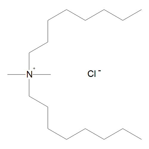 Bisoctyl Dimethyl Ammonium Chloride