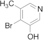 4-Bromo-5-methylpyridin-3-ol