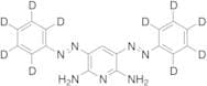 3,5-Bisphenyl-d10-azo-2,6-diaminopyridine