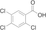 2,4,5-Trichlorobenzoic Acid