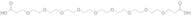 Bis-PEG9-acid