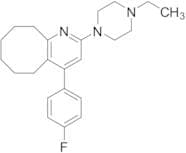 Blonanserin