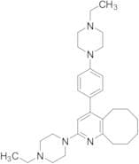 Blonanserin Impurity 1