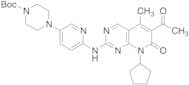 N-Boc Palbociclib