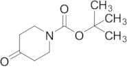 1-t-Boc-4-piperidone